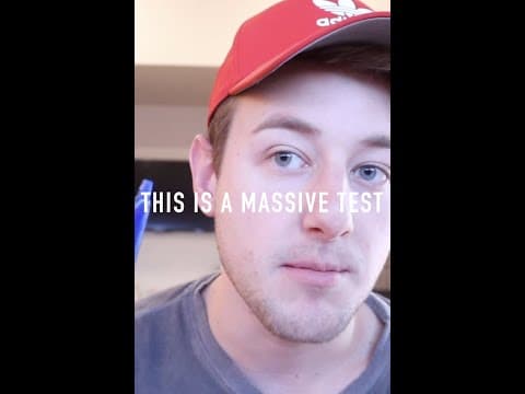 Thumbnail for If a Women DUMPS YOU - THIS IS ALL YOU CAN SAY! #Shorts by Casey Zander