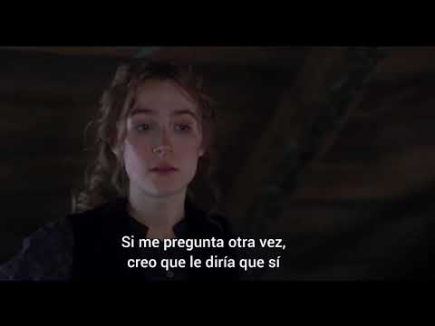 Thumbnail for Quiero ser amada/I want to be loved (Mujercitas/Little Women). Música y subs por Laura García Cobos by Lauco