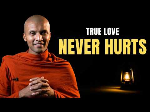 Thumbnail for When Someone Leaves You, Do This to Heal by Life and Dharma