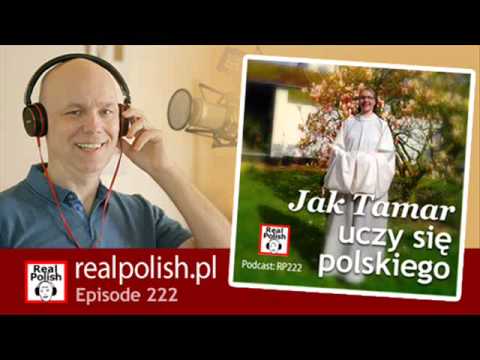 Thumbnail for RP222: Jak Tamar uczy się języka polskiego by MrRealPolish
