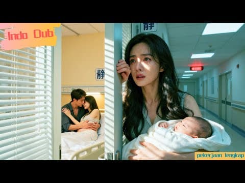 Thumbnail for Dia rawat anak musuh 20thn! Suami & sahabat khianati - bayi diganti! Fakta terbongkar, semua syok! by Drama Cinta Kilat