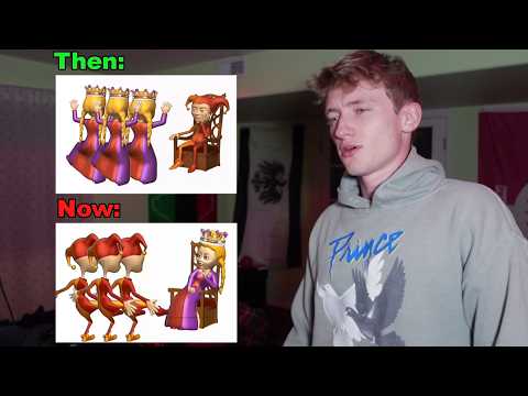 Thumbnail for Why We Have The Worst Dating Market in History by Gerbert's Void