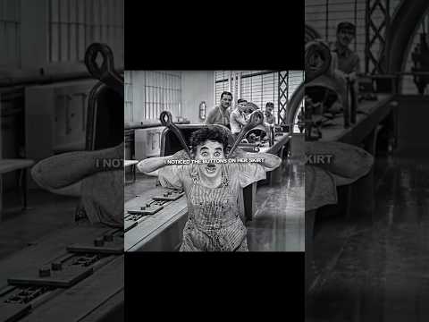 Thumbnail for Recap Charlie Chaplin In The Machine... by Fix Clips