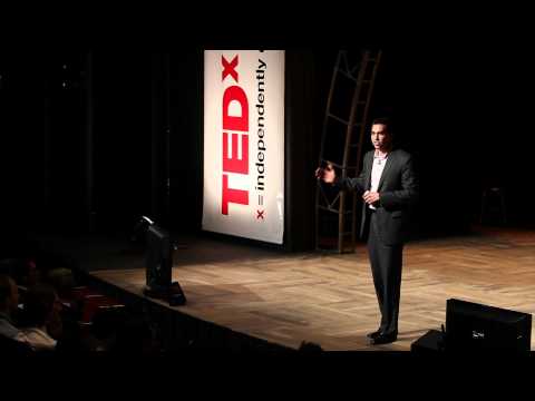 Thumbnail for Failure Is Part of Success: Eduardo Zanatta at TEDxBYU by TEDx Talks