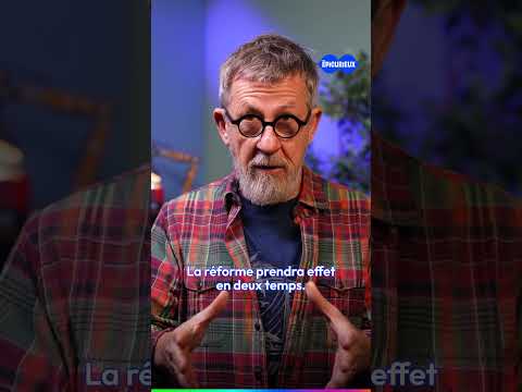 Thumbnail for Tout savoir sur la facture électronique avec Jamy Gourmaud ! by Conseil national de l'ordre des experts-comptables
