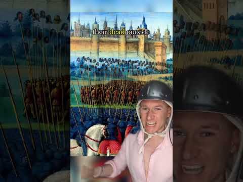 Thumbnail for the most horrifying siege in history? siege of Antioch 1097/8 by JamiesDay