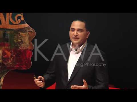 Thumbnail for Indigenous Knowledge Has Value | Curtis Bristowe | TEDxRuakura by TEDx Talks