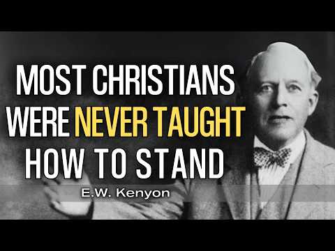 Thumbnail for Why Most Christians Don’t Know How to Stand in the Evil Day | E.W. Kenyon Teachings by E.W. Kenyon Teachings