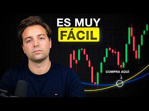 Thumbnail for Retiro $1000/día Con Estas 2 ÚNICAS Confirmaciones by Toni Maura