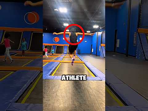 Thumbnail for His Reflexes Saved Her Life! 😳 by XenFixx