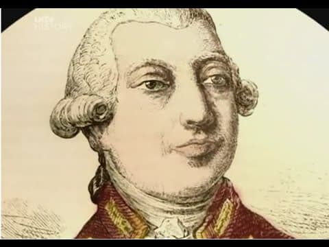 Thumbnail for Kings and & Queens of England: Episode 5: Georgians by AngelDocs