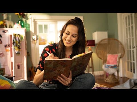 Thumbnail for DURF TE DROMEN - MISFIT 3 || OFFICIËLE MUZIEK VIDEO by MeisjeDjamila