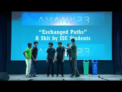 Thumbnail for AVANI | Environmental Sustainability Skit by Siddharth Kothari