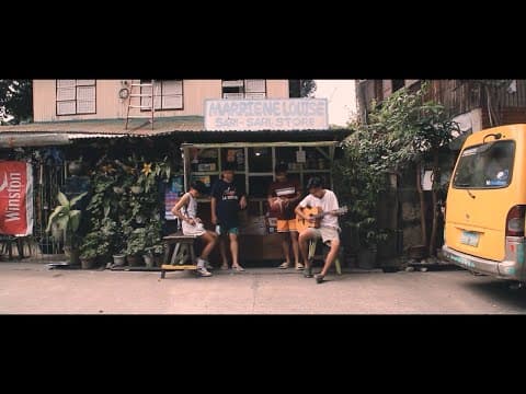 Thumbnail for Buloy [2023] | LIKHAYON FILM FESTIVAL by Alas Singko Films