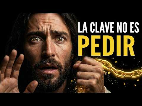 Thumbnail for Lo que JESÚS realmente quiso decir con "Pide y se te dará" by La Voz de Maria Magdalena