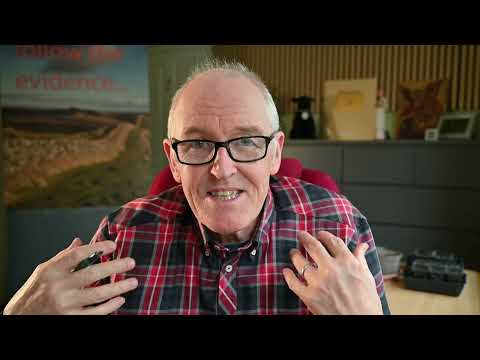 Thumbnail for Ivermectin and mebendazole, 84% benefit in cancer by Dr. John Campbell