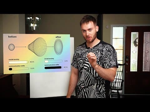 Thumbnail for How To Speak Brilliantly (Free Course) by Joseph Tsar