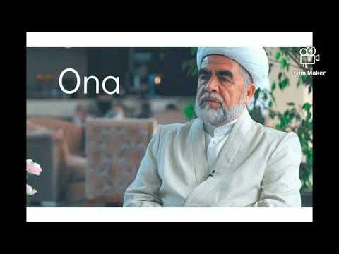 Thumbnail for Shayx Muhammad Sodiq Muhammad Yusuf.      Ona by MANOLI SHERLAR