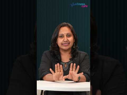 Thumbnail for Willpower വേണ്ട വഴികൾ മാറ്റു! by Wellness Cafe