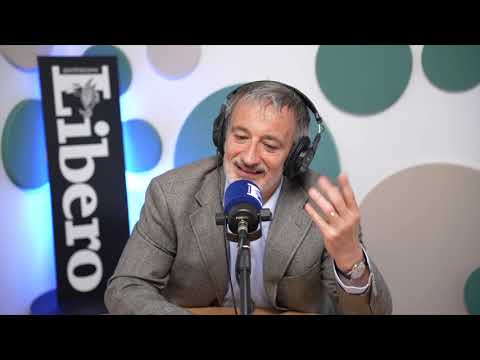 Thumbnail for Il mondiale dei puttanieri e l’Italia delle puttanate by Libero Quotidiano