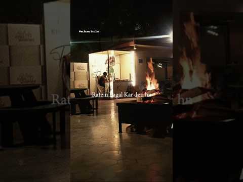 Thumbnail for “Some nights feel heavier than words…”#echoesinside#night#feeling#shorts by Echoes Inside 