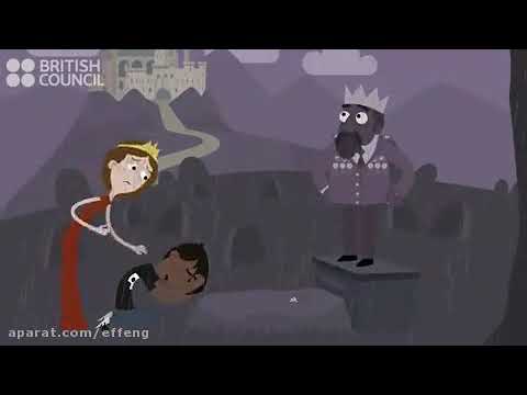 Thumbnail for Hamlet by William Shakespeare | MB Pictures by Meel Bros Pictures