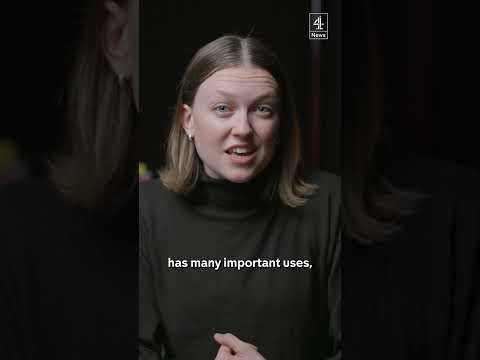 Thumbnail for A deal to end the plastics problem? by Channel 4 News