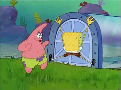 Thumbnail for Spongebob Squarepants - What Kind of Place is This?! (Chinese/Mandarin Dub) by Terrikaruga