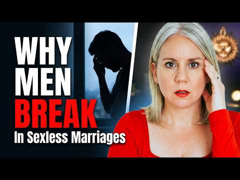Thumbnail for Sexless Marriage Is Slowly Killing Him | Here's Why by Laura How