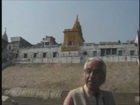 Thumbnail for Panikkar parla di Sri Anandamayi Ma by Antonio Giglio