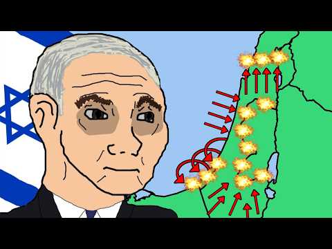 Thumbnail for Israel is Losing by GDF
