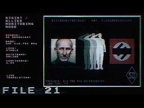 Thumbnail for TNO EAS Scenario | Heydrich Nuclear Tug of War - SD EAS | File 21 by OCGarlic