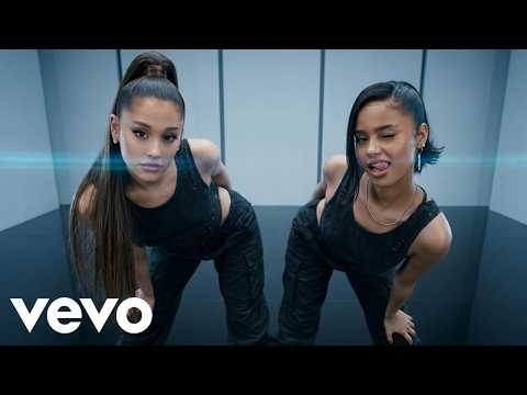 Thumbnail for Ariana Grande , Tyla -  Come Back (ft. Rose , Chris Brown , Rema) | (Official Lyrics Video) 2026 by sxdeline