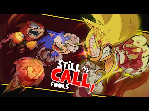 Thumbnail for Still My Call, Fools - Fleetway LMS / Low HP Theme [Outcome Memories Inspired Song] by Vasalto