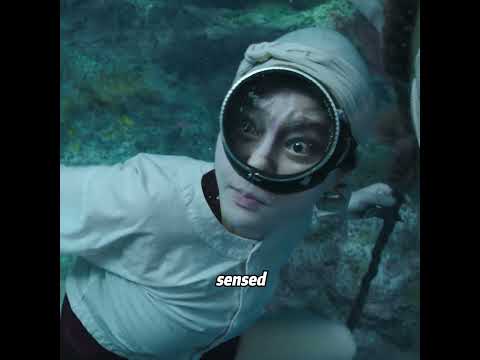 Thumbnail for The female divers discovered several crates of gold in the sea.#movie #shorts by Hero_Vinci