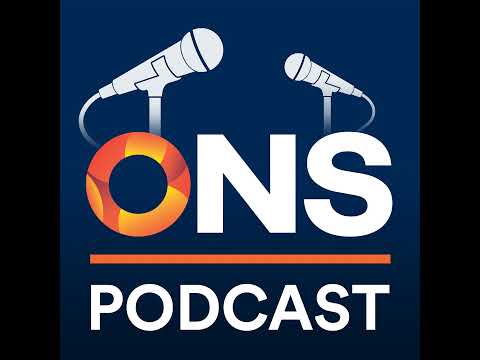 Thumbnail for Episode 359: Lung Cancer Screening, Early Detection, and Disparities by Oncology Nursing Society