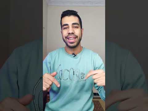 Thumbnail for تشغيل واتساب بدون انترنت by Abdallah Maher - عبدالله ماهر