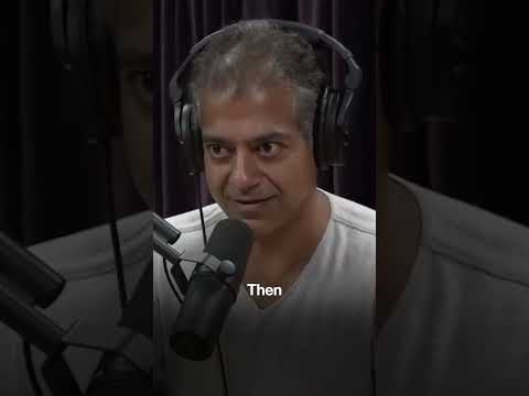 Thumbnail for Work like a lion, not a cow. by Naval