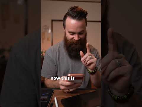 Thumbnail for Gemma 4 on the iPhone (local AI, no internet required) by NetworkChuck