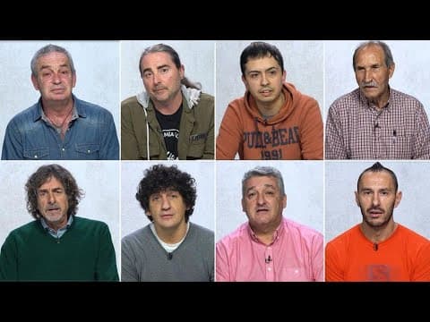 Thumbnail for Eso no se pregunta: Reinsertados by Telemadrid