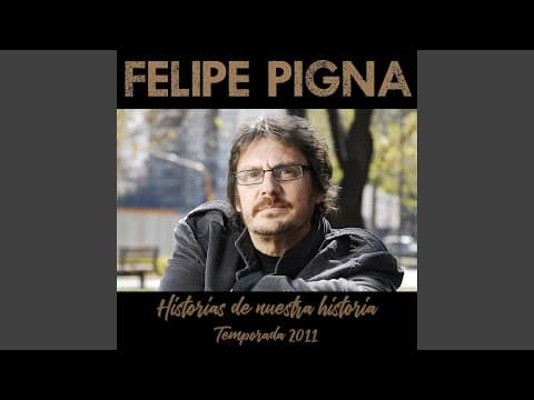 Thumbnail for Moreno (Parte 1) by Felipe Pigna - Topic