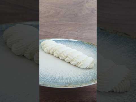 Thumbnail for Основи кремове в сладкарството - Епизод 1. Чийзкрем! by Ninja World Kitchen