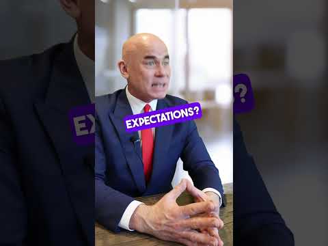 Thumbnail for WHAT ARE YOUR SALARY EXPECTATIONS? (BEST ANSWERS to JOB INTERVIEW QUESTIONS!) #interviewcoach by CareerVidz