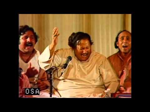 Thumbnail for Sansoon Ki Mala Pe SimronPee Ka Naam - Ustad Nusrat Fateh Ali Khan - OSA Official HD Video by Oriental Star Agencies Ltd