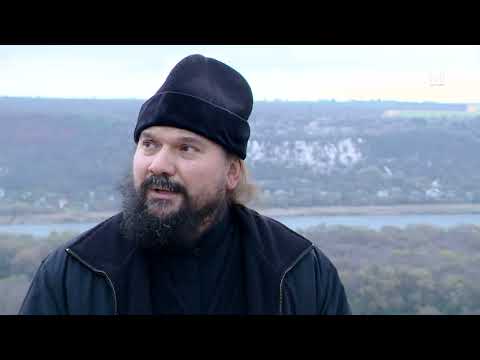 Thumbnail for Mănăstirea Saharna, Comoara spirituală de pe malul Nistrului by Iulian Proca