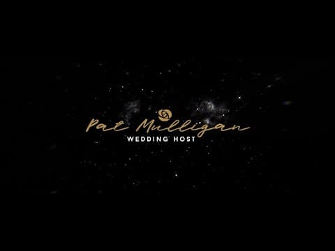 Thumbnail for Pat Mulligan Wedding Host & DJ by Roland Turner