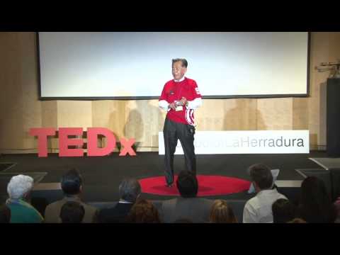 Thumbnail for Educación con valores y virtudes | Carlos Kasuga | TEDxHumboldtLaHerradura by TEDx Talks