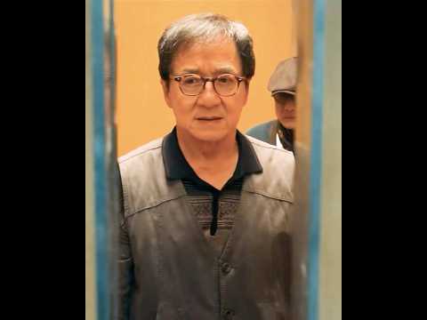 Thumbnail for #film #movie  HEART-STOPPING Elevator Scene | Cop Almost Caught, Then Jackie Chan Saves the Day! by PlotBreakdown