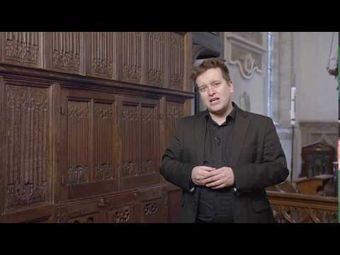 Thumbnail for The English Organ Opening by Fugue State Films