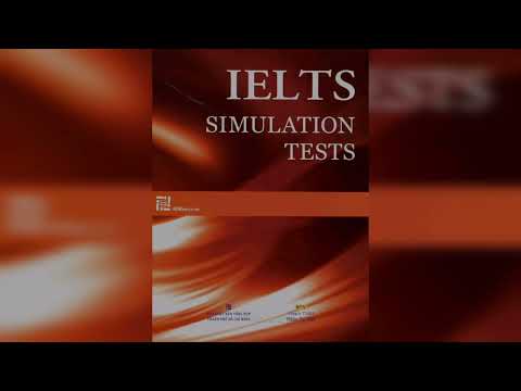 Thumbnail for Ielts Simulation Listening Test 2 by Ielts Rookie
